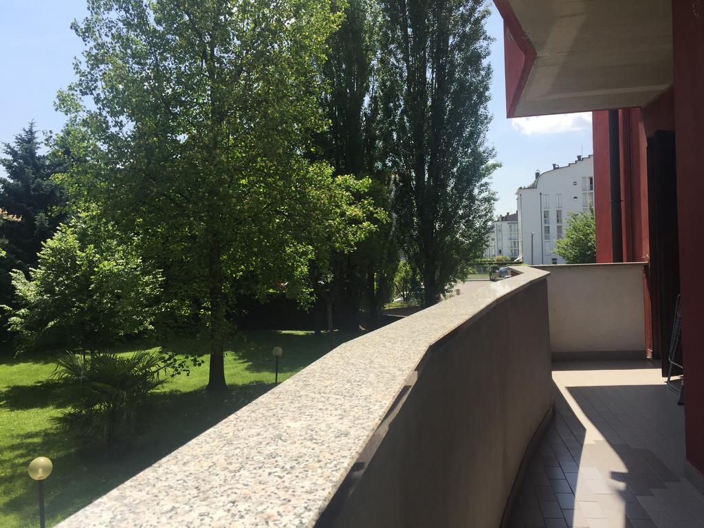 Bnbook Bilo Malpensa Gallarate Kültér fotó