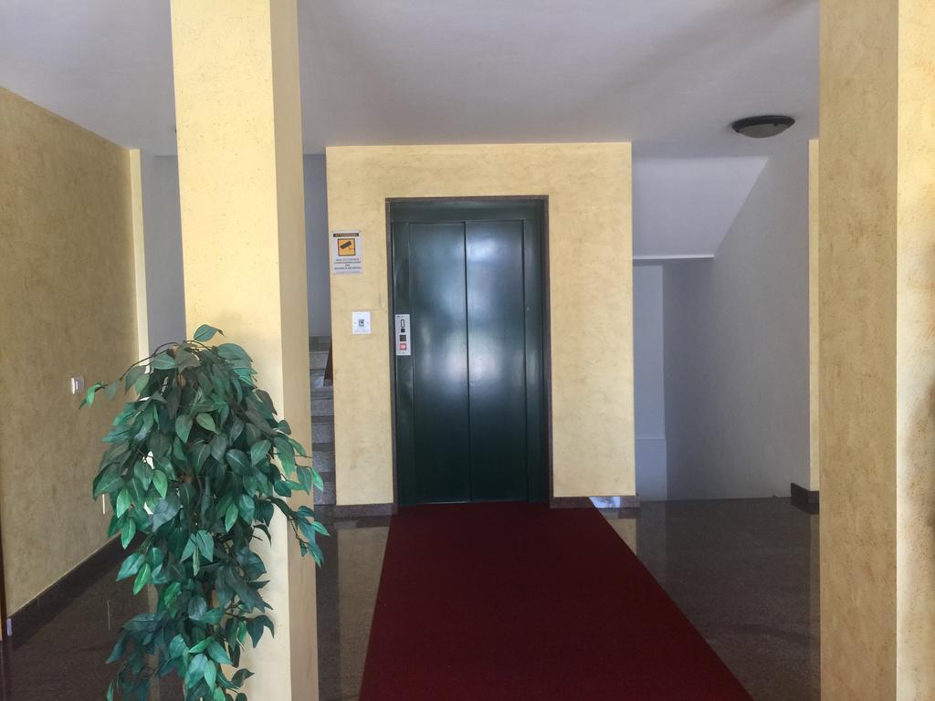 Bnbook Bilo Malpensa Gallarate Kültér fotó
