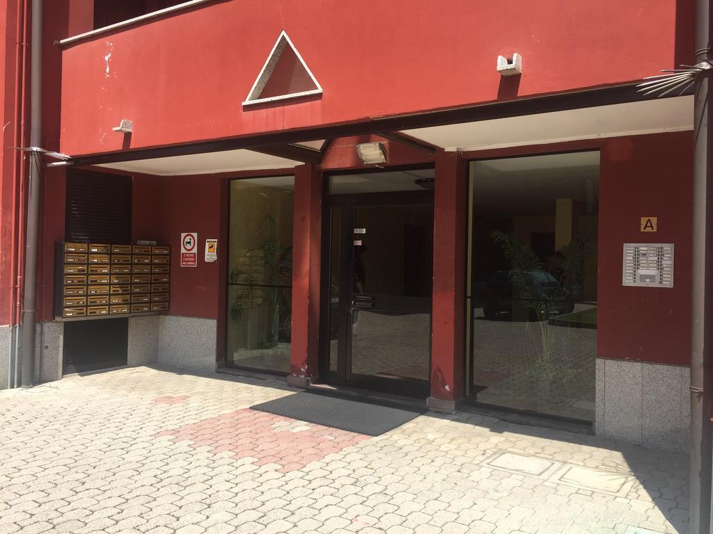 Bnbook Bilo Malpensa Gallarate Kültér fotó